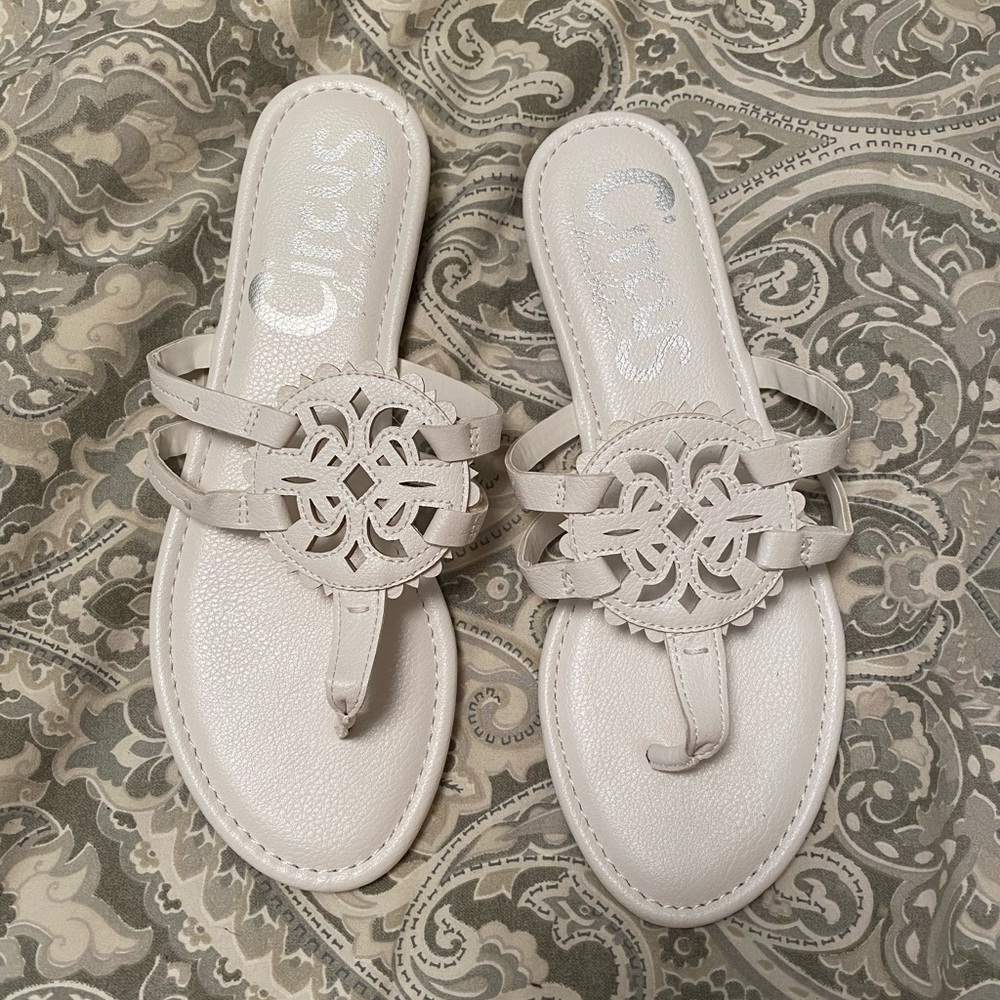 Circus Sam Edelman Canyon Sandals